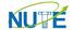 Shanghai Nute Import & Export Co. Ltd.